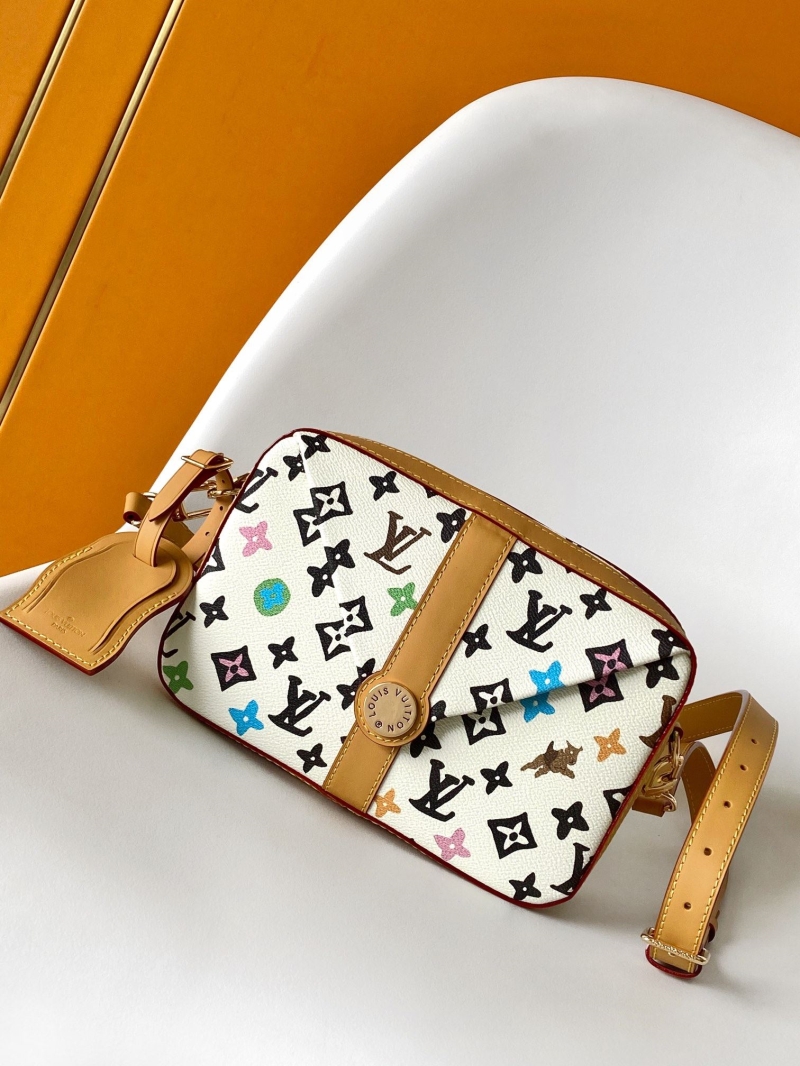 LV Satchel bags